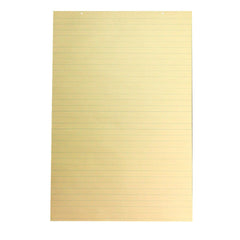 PAPER CHART MANILA 24X36 1 IN RULED SCHOOL SMART