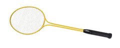 RACQUET BADMINTON TWIN SHAFT