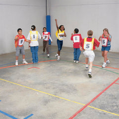 VEST MATCHMATES - SET OF 12