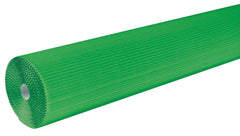 PAPER COROBUFF ROLL 48 IN X 25 FT APPLE GREEN