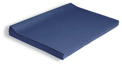 TISSUE 20X30 MED BLUE QUIRE OF 24 SHTS