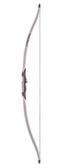 BOW ARCHERY FIBERGLASS 30-35 POUNDS 60 AMO 60 INCHES LONG
