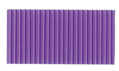 PAPER COROBUFF ROLL 48 IN X 25 FT VIOLET