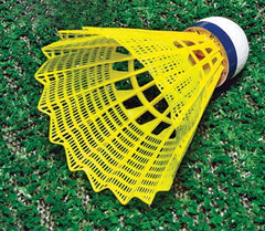 SHUTTLECOCK TOURNAMENT YELLOW