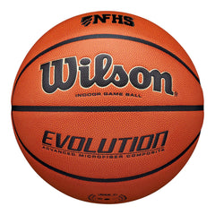 BALL BASKETBALL WILSON EVOLUTION MEN S