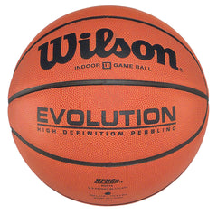 BALL BASKETBALL WILSON EVOLUTION 28.5