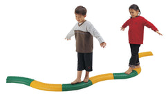 BEAM BALANCE WEPLAY SENSORY SUPERSET SET