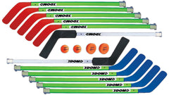 KIT HOCKEY DOM JUNIOR HOCKEY SET 36 INCH - SET