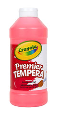 PAINT TEMPERA CRAYOLA FLUOR PINK PINT