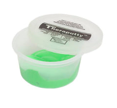PUTTY THERAPUTTY SCENTED MEDIUM GREEN APPLE 2 OZ