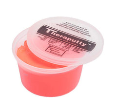 PUTTY THERAPUTTY 1LB RED