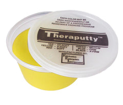 THERAPUTTY - SCENTED X-SOFT - YELLOW BANANA - 2 OZ