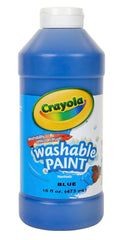 PAINT WASH CRAYOLA BLUE PINT