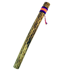 RAINSTICK WOODEN 20 INCH