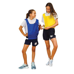PINNIE ADULT RED