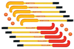 KIT FIELD HOCKEY SUPER SAFE - SET