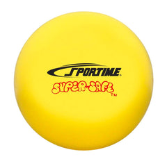 BALL SOFTBALL SUPER SAFE 4 INCH