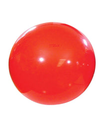 BODY BALL - GIANT 17-1/2 IN - COLORS VARY - EACH