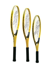 RACQUET TENNIS ADULT 4.5 IN GRIP/27 IN LENGTH