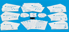 KIT THREE R S ASSESSMENT/RUBRIC PACKAGE