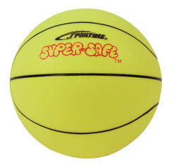 BALL BASKETBALL JUNIOR SUPER SAFE