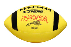 BALL FOOTBALL YOUTH SUPER SAFE