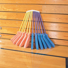 KIT FLOOR HOCKEY ETHAFOAM 36 INCH - SET OF 12