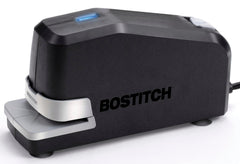 STAPLER ELECTRIC BLACK BOS02210