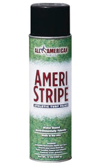 PAINT SPRAY ATHLETIC BLACK CASE OF 12
