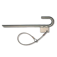 STAKE ANCHOR SOCCER GOAL SET OF 4