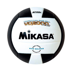 BALL VOLLEYBALL COMPETITION BLACK
