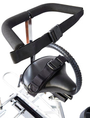 SUPPORT BACK/TRUNK FOR TMX TRICYCLE