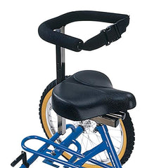 SUPPORT BACK/TRUNK FOR TERRIER TRICYCLE