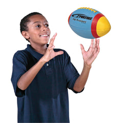 BALL FOOTBALL TRAINER CELLULAR RUBBER MAX #7