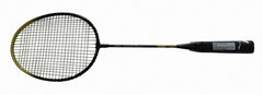 RACQUET BADMINTON ALUM/GRAPHITE