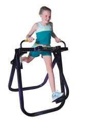 CARDIO MOONWALKER - KIDSFIT - JUNIOR
