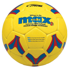 BALL SOCCER MAX PRORUBBER SZ 5