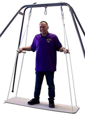 GLIDER-ADULT 20X60 3/4 INCH