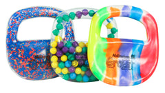 ABILITATIONS FIDGET GRABITS SET OF 3