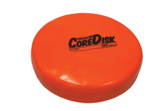 ABILITATIONS CUSHION COREDISK FOAM FILLED - ORANGE