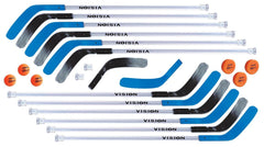 KIT HOCKEY DOM VISION 45 INCH