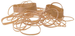 RUBBER BAND SIZE NO. 54 1/4LB-PACK