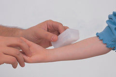 SENSORY BRUSH - SET OF 12