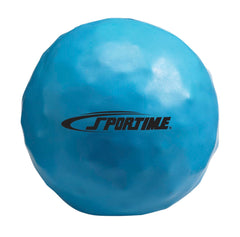 BALL TACTILE YUCK-E-MEDICINE BLUE
