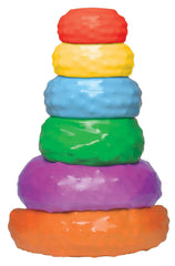 BALL TACTILE YUCK-E-MEDICINE SET OF 6