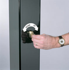 ACCESSORY BASKETBALL GOAL PINLOCK FOR ADJ MVP