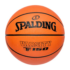 BALL BASKETBALL TF-150 RUBBER 29.5