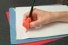 ACCESSORY PENCIL GROTTO GRIP PACK OF 3