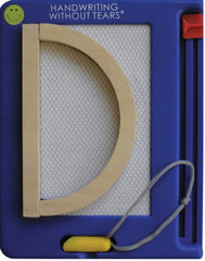 SCREEN STAMP AND SEE SCREEN