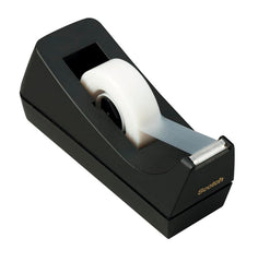 TAPE DISPENSER SCOTCH BLACK